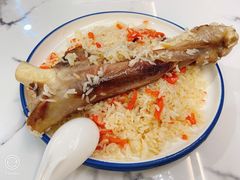 -欧提汗·新疆餐厅·清真(银都路店)