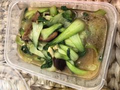 -华春餐馆(鱼山路店)