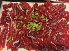 -牛事制造局牛肉火锅(莲岳路店)
