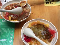 -钱记三鲜冰粉