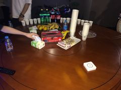 -好享派·团建轰趴馆(旗舰店)
