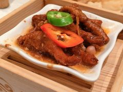 -白云宾馆·白云宴餐厅