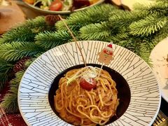 -ins森林童话餐厅coffee&bistro