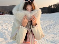 -东北亚滑雪场