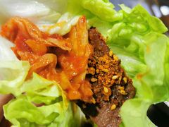 -本炙炭烤·蒲烧活鳗料理店(金沙洲店)