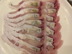 -正能量脆肉鲩火锅