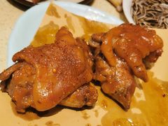 -状元阁烧烤(新华路总店)