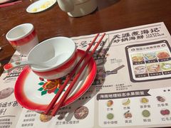 -南海渔家•海鲜•正宗海南菜(海棠湾店)