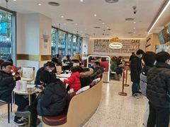 -哈根达斯(上海金山店)