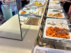 -素满香·食养自助(建邺万达店)