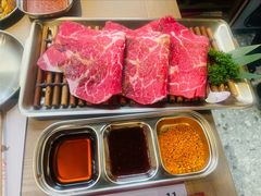 -西塔老太太泥炉烤肉(双井店)