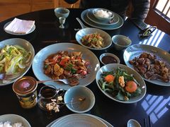 -丽江金茂凯悦臻选酒店-滇香馆