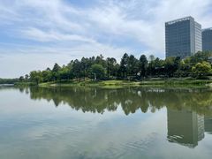-美兰湖景区
