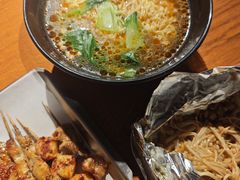 -京狮炙燥·精酿烧烤(首经贸店)