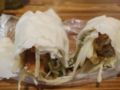 -皖北三喜油茶馆(天鹅湖万达店)
