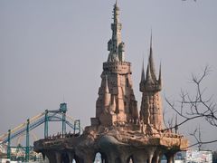 -大连海昌发现王国主题公园