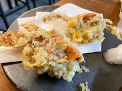 -森味薪火烧•烧鸟居酒屋•日本料理(望京店)