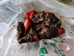 紫米年糕-清真·白记年糕(牛街北口店)