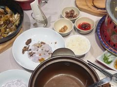 -京味斋·北京烤鸭(华威桥北工大店)