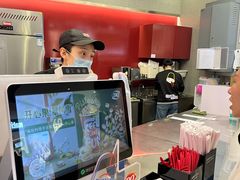 -DQ·蛋糕·冰淇淋(西城红场店)