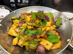 -阿勇海鲜排档2号(朱家尖店)