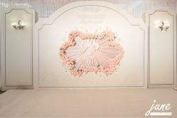 点击看大图 -六月嫁期婚礼(旗舰店)