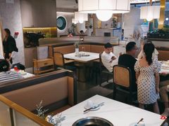 大堂-真亦味鲜货火锅(长江路店)