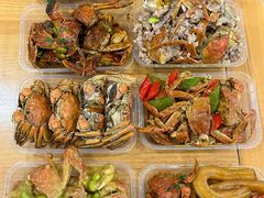 -品鲜村农家菜·阳澄湖大闸蟹(总店)