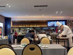 -阿庄新豫菜(航海东路店)