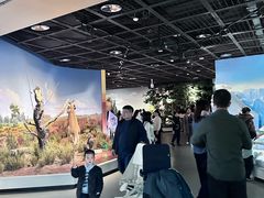 -陕西自然博物馆