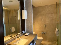 -广州粤海喜来登酒店