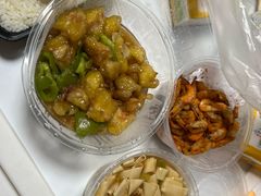 -人民公社大食堂(张家湾店)