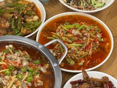 -艺味深尝(云锦路店)