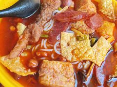 -龍城柳州螺蛳粉(群星路店)