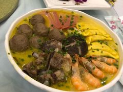 -后宫私房菜(汇客美食娱乐广场店)