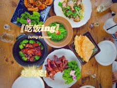 -悦哉·派对·草坪婚礼·围炉煮茶(三圣乡店)