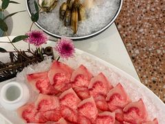 -川越泰火锅(吉利大厦店)