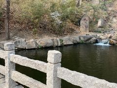 -天津盘山风景名胜区