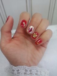 -如一·美甲美睫