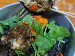 -董顺桃老长沙臭豆腐(融创店)