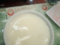 -义顺牛奶公司(庇利金街店)
