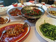 -聚鑫阁江浙菜·非遗传承技艺(闵行交大店)