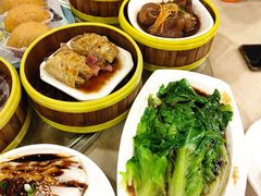 -食为先(中山七路店)