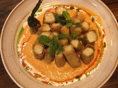 -Brut Eatery悦璞食堂(建国东路店)