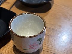 -小金鬼·煎饺·鸽子汤