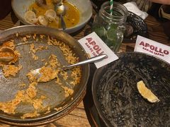 -Apollo·西班牙小酒馆(安福路店)
