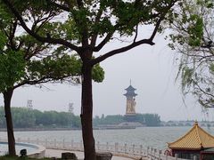 -溱湖国家湿地公园