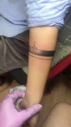 -众刺纹画·纹身·穿孔饰品·海娜定制