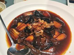 -小大董·烤鸭(观景餐厅·南京西路店)