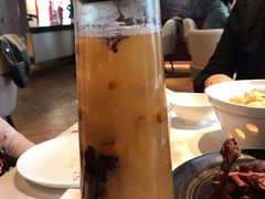 -俏江南天津时尚曲艺主题餐厅(马场道店)